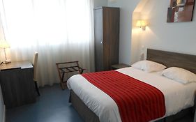 Hotel Du Parc
